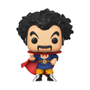 FUNKO POP! - Animation - DragonBall Super Hercule #812